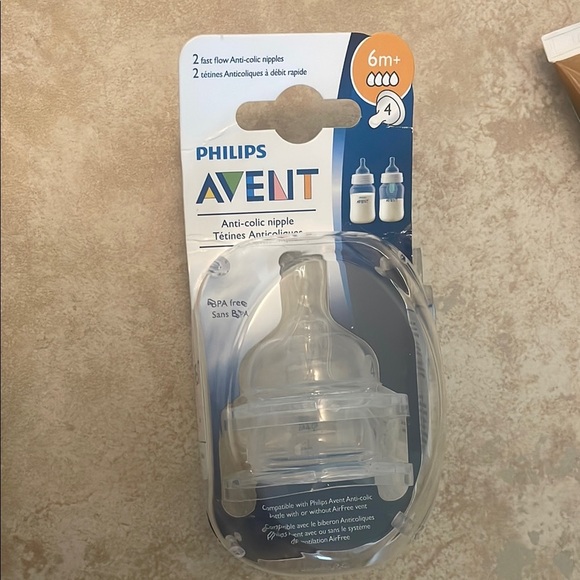 3 Piece Baby Care Essentials Set - Picture 4 of 7